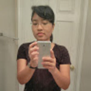 Meet your Posher, Bao-anh